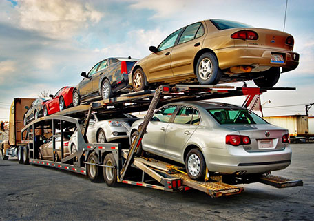 Car and Bike Transportation Services