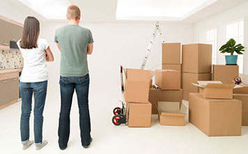 Local Shifting Services