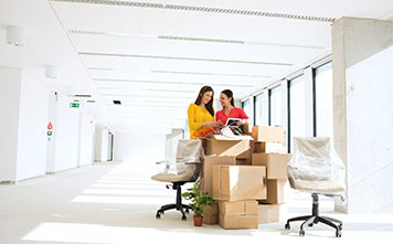 Office Shifting Services